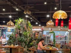 -丰圆轩粤式茶楼 . 点心粤菜(夏茅店)