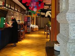 -俄士厨房(五棵松华熙LIVE店)