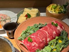 -芸山季·云南野生菌火锅(南翔印象城MEGA店)