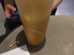 -喜茶(佛山岭南站店)