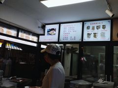 -李氏憨粑粑(官渡古镇店)