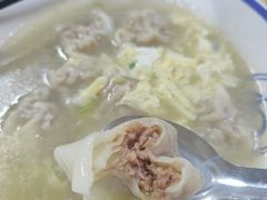 -海清宁记大馅云吞