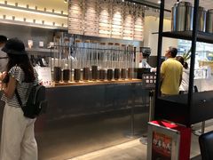 -喜茶(深圳东门1234店)
