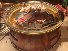 -西塔老太太泥炉烤肉(温州首店万象城黑金店)