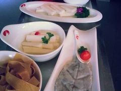 -海底捞火锅(泉城路店)
