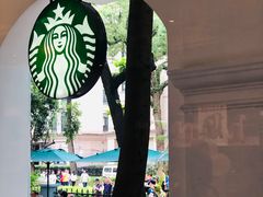 -星巴克臻选(广州沙面店)