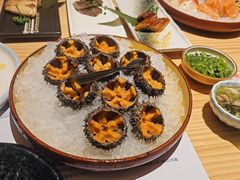 -贵木日本料理·铁板烧(新地假日广场店)