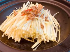 -老街渔味馆(芳华店)