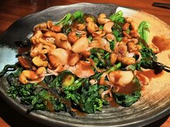 -MAGPIE喜鹊派餐厅(华侨城店)