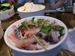 -西火火·川派小火锅(西溪银泰店)