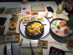-赤坂亭M9和牛烧肉·日料398放题(万达店)