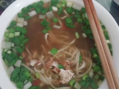 臊子面-家常臊子面