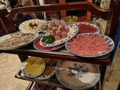 -龙森园火锅(琴台路店)
