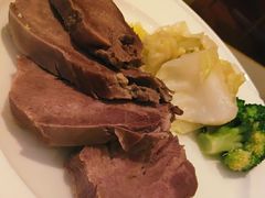 -太平馆餐厅(尖沙咀店)
