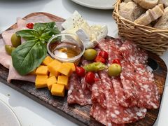 -Alimentari早午餐(安福路店)