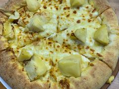 -达美乐比萨(大冲店)