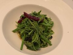 橄榄油高山豌豆苗-庆春朴门