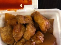 -细妹五香牛杂(步行街店)