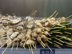 -张师傅烧烤(CBD店)