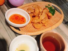 -大头椰·椰子鸡火锅(南宁万象城店)