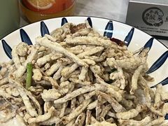 -老四川平头酸菜鱼(衙前店)