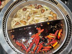 -小王少龙火锅(沙南街店)