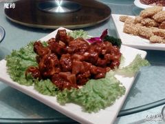 SP_A0564-清雅轩·清真菜·传统菜•融合菜(滑翔店)
