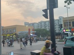 -重庆鸡公煲(学源街店)