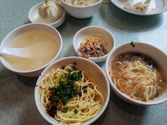 甜水面-正一涵老味道名小吃(广汉总店)