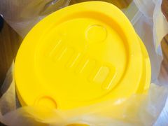 很有鸣·紫葡萄蓝莓酸奶-一鸣真鲜奶吧(景城花园奶吧)