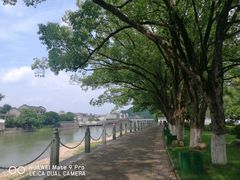 -溪口-滕头旅游景区