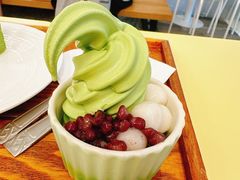 -王守财小山園