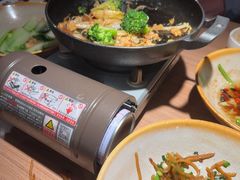 -太二酸菜鱼(群光广场店)