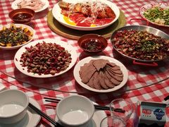 -盐老幺自贡盐帮菜老店