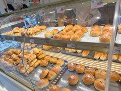 -烘焙町面包店(西四店)