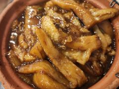-紫金食坊(江南西路店)