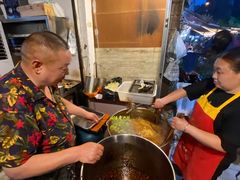 -特色油卤串串(水碾河店)