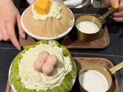 -黑牛无双·徐州烤肉(解放北路店)