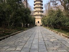 -灵谷景区