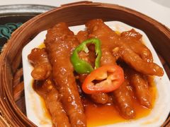 -德兴show鲜·蒸汽海鲜火锅餐厅(格创悦里店)