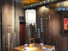 -大傻徽菜园·中国徽菜大师(老街店)