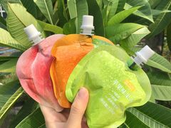 -百佳永辉(名盛广场店)