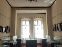 -青岛邮电博物馆