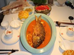 -阿五黄河大鲤鱼(英协路店)