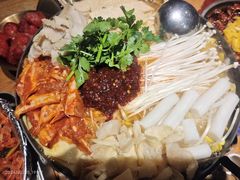 -大叹号啤酒屋·延边料理(建工店)