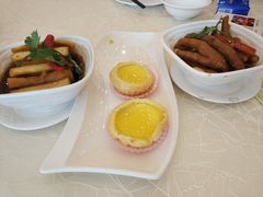 -亮庆餐厅·粤菜·早茶(篁庄店)