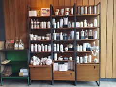 -星巴克(合肥百盛逍遥广场店)