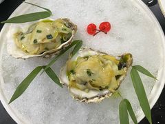 -富力万达嘉华酒店品珍中餐厅