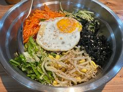 大盆拌饭-京玉菲饭店(李村店)