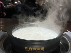 -大良毋米粥(锦龙路总店)